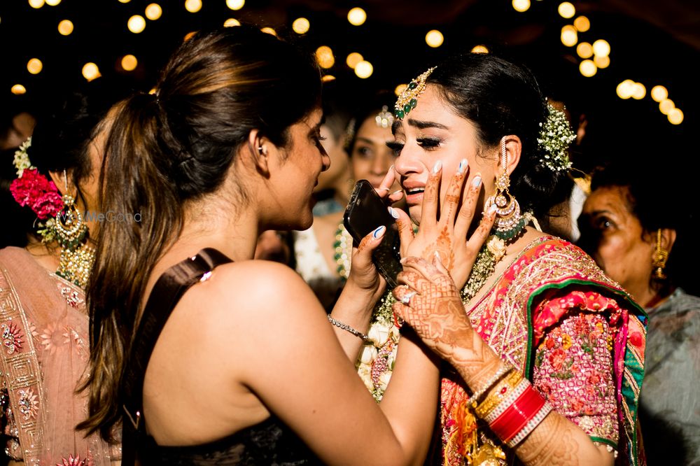 Photo from Arzu and Himanshu Wedding