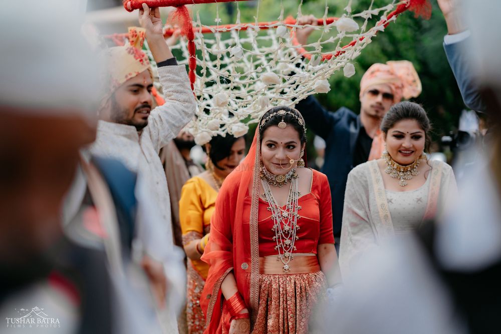 Photo from Anu & Tarun Wedding