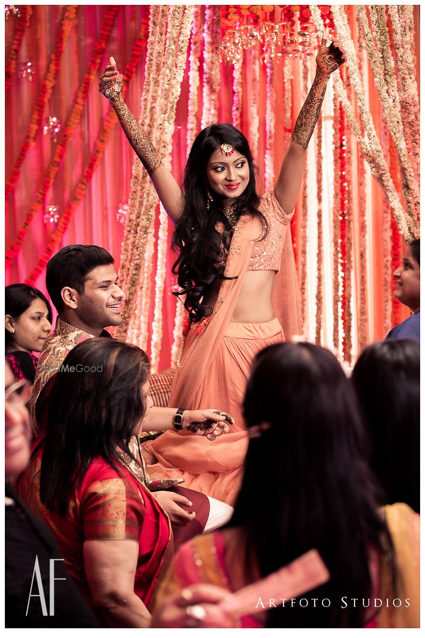 Photo from Ashna & Varun Wedding