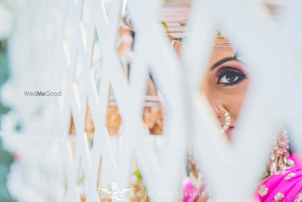 Photo from Sukhraaj & Harveer Wedding