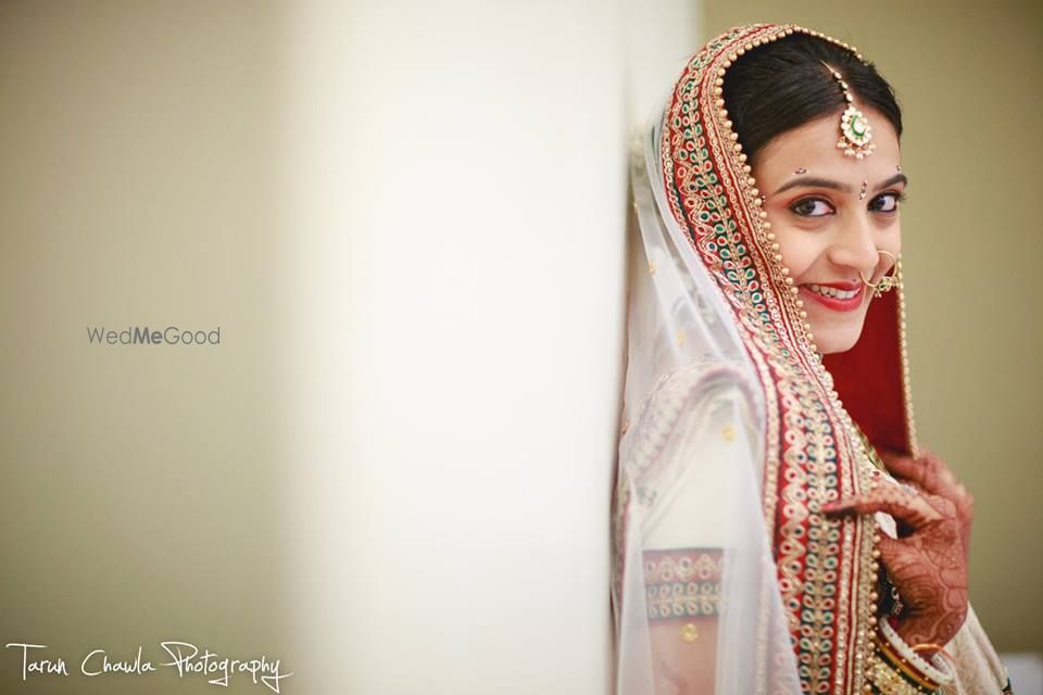 Photo from Hetvi & Prateek Wedding