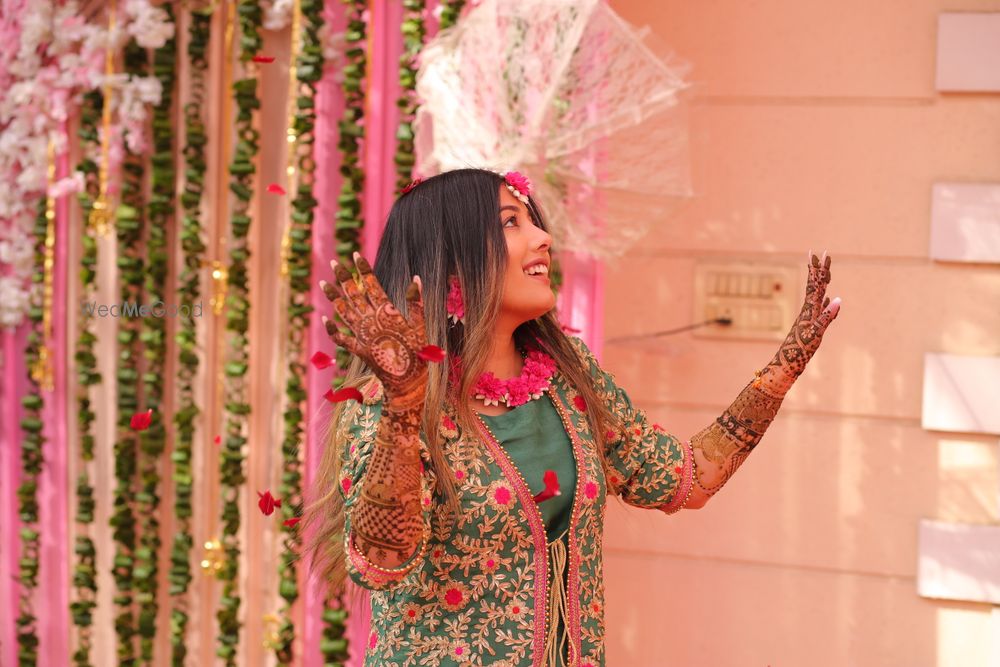 Photo from Sukhmani & Anmol Wedding