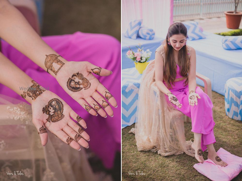 Photo from Anupreet & Akshit Wedding