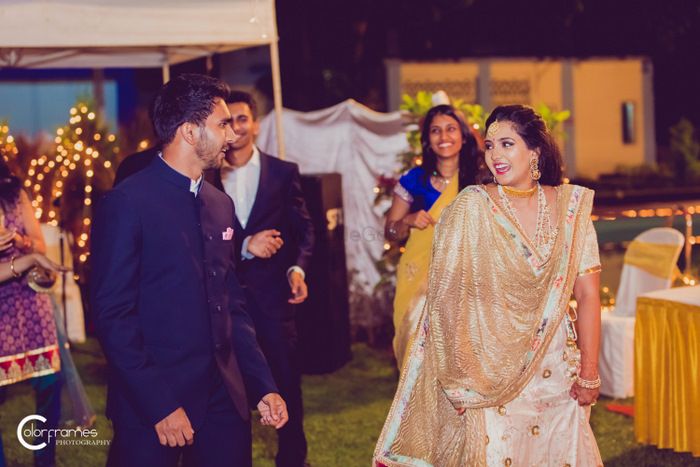 Photo from Priyanka & Sarvajit Wedding