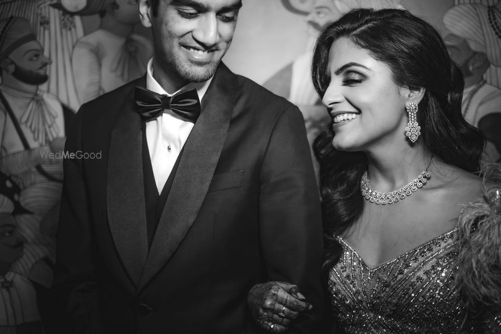 Photo from Prerna & Sameer Wedding