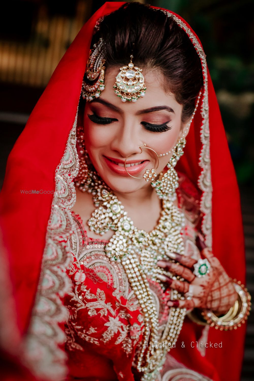 Photo from Bhavna & Akash Wedding