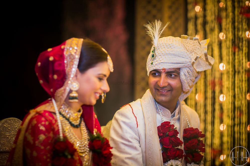 Photo from Ridhi and Ankit Wedding