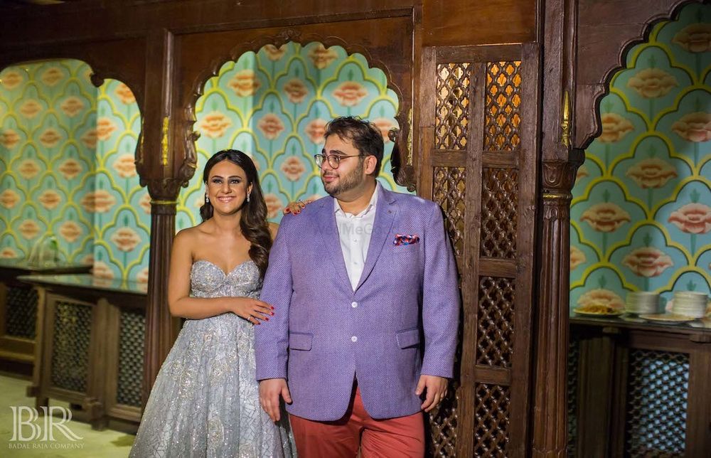 Photo from Neha & Eshaan Wedding