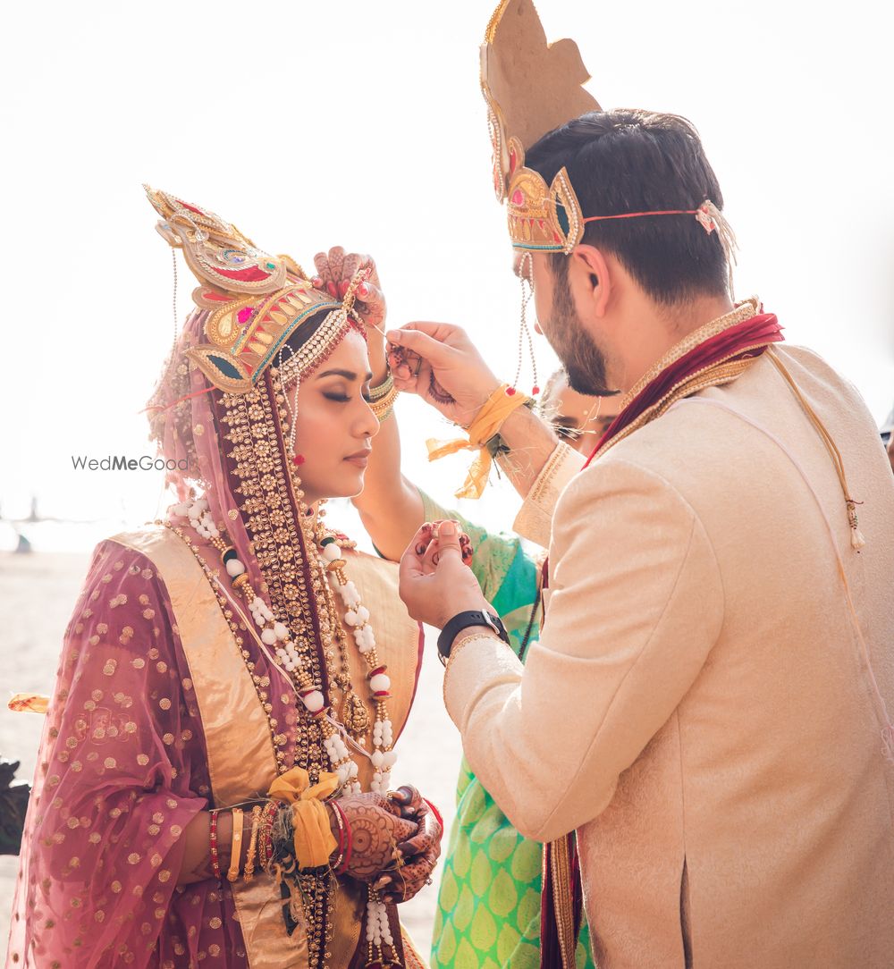 Wedding Ideas from WedMeGood Gallery