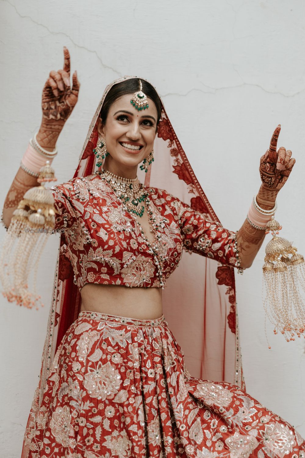 Photo from Abhilasha and Patrick Wedding