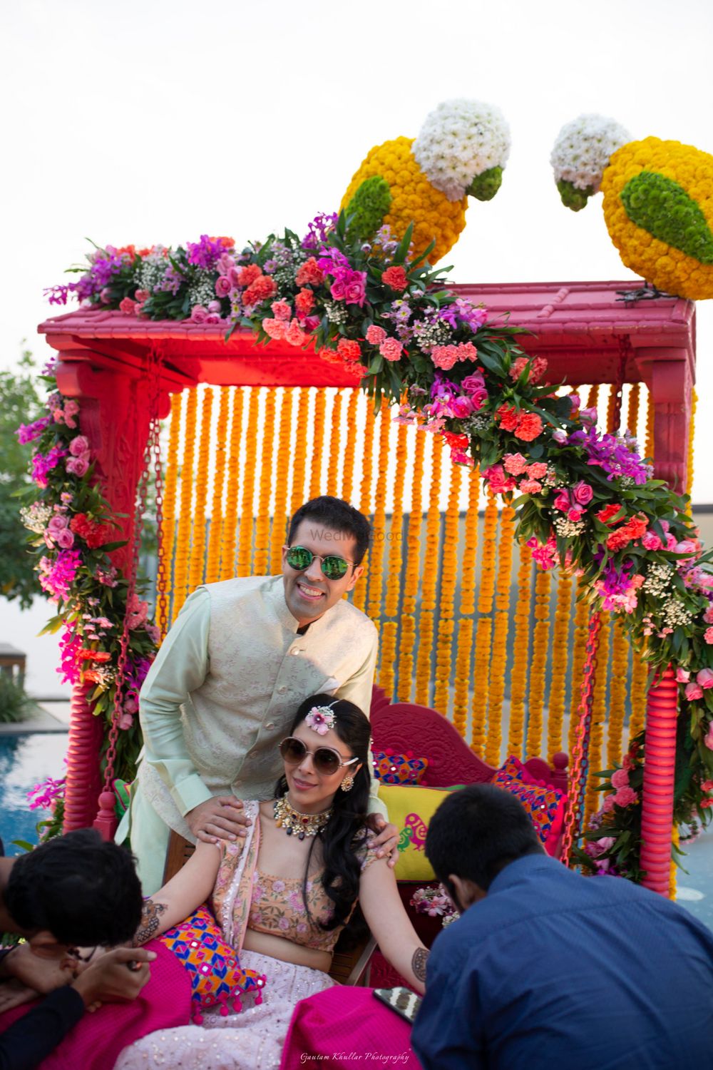 Photo from Nikita & Raghav Wedding