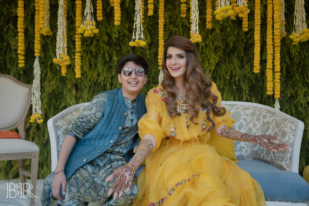 Photo from Neha & Saurabh Wedding