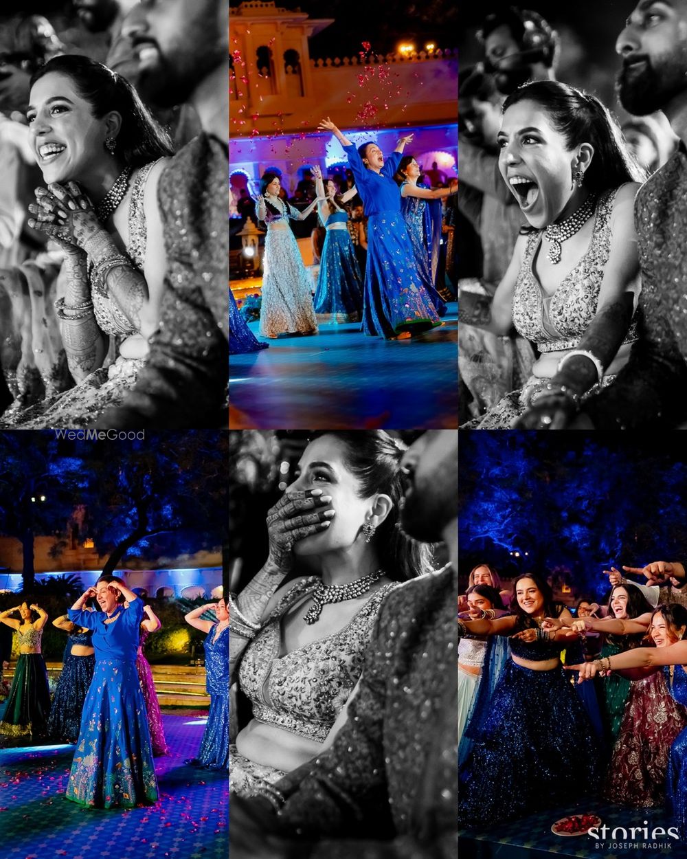 Photo from Sahiba and Anirudh Wedding