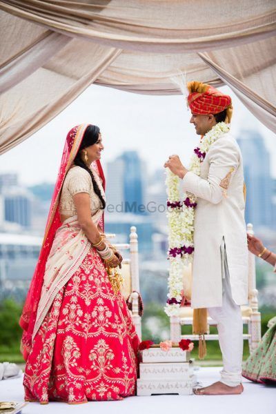 Photo from Anisha & Ashwin Wedding