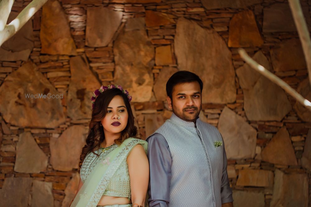 Photo from Pooja & Tarush Wedding