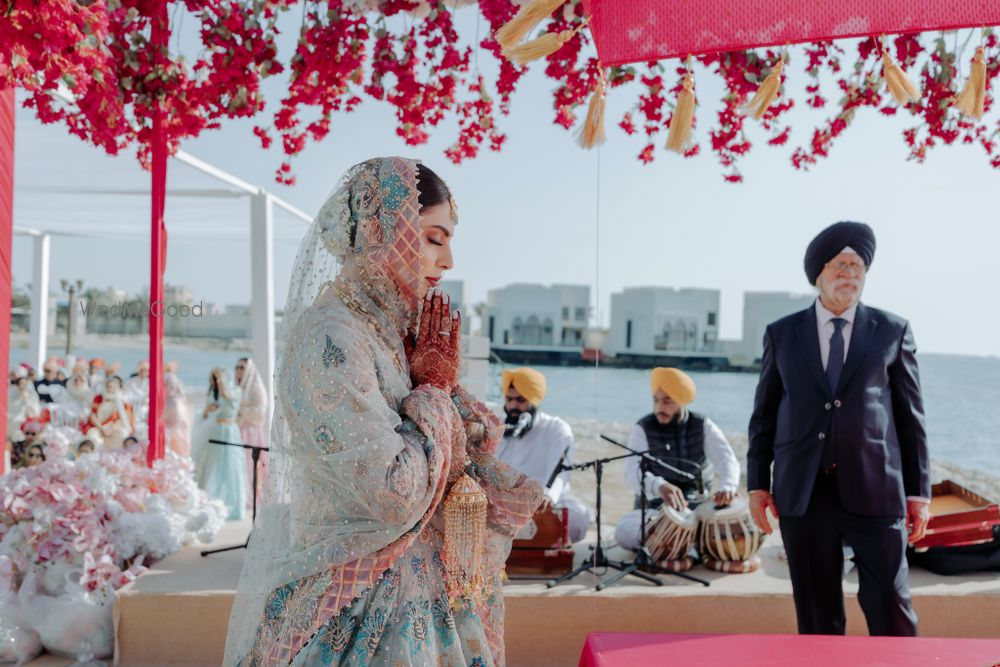 Photo from Raika and Sagar Wedding