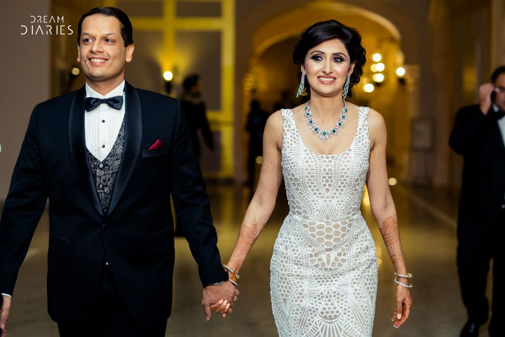 Photo from Sareena & Manav Wedding