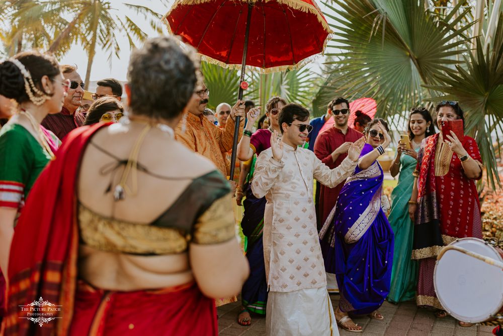 Photo from Anjanaa and Varun Wedding