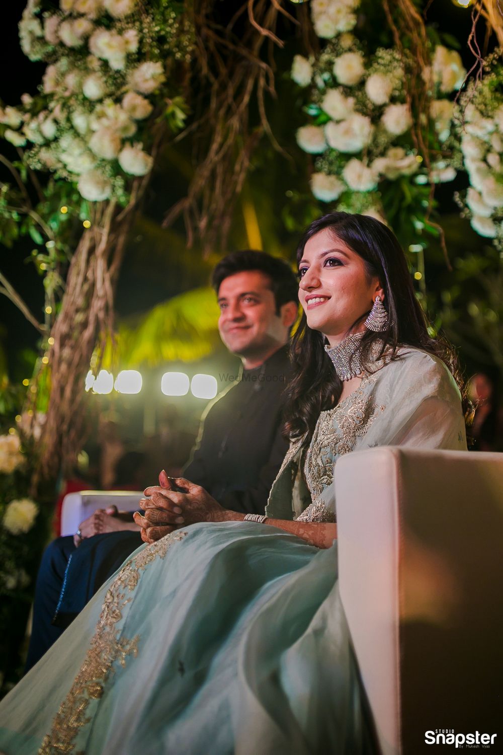 Photo from Arushi & Nirmay Wedding