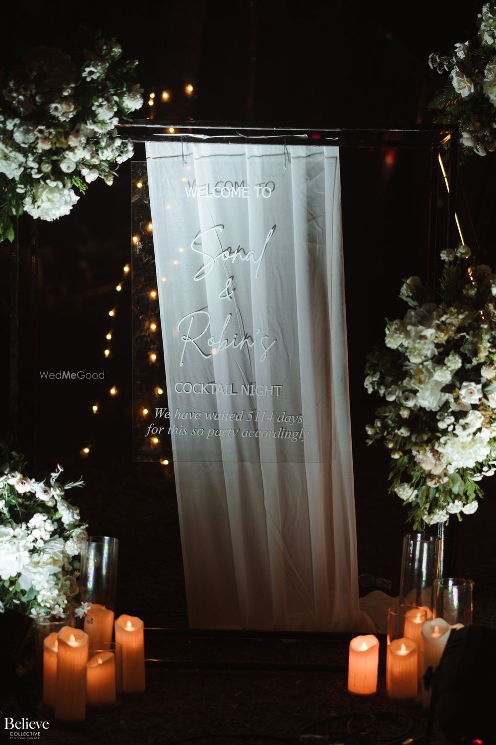 Photo from Sonal and Robin Wedding