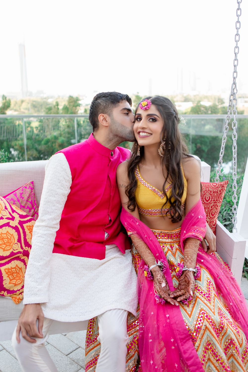 Photo from Nikita & Avinash Wedding