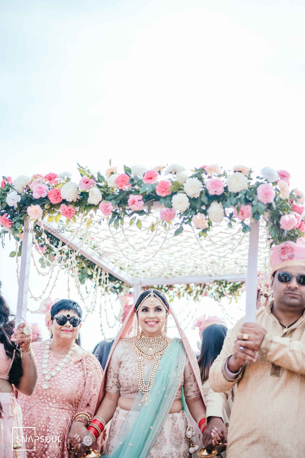 Photo from Niharika & Punit Wedding