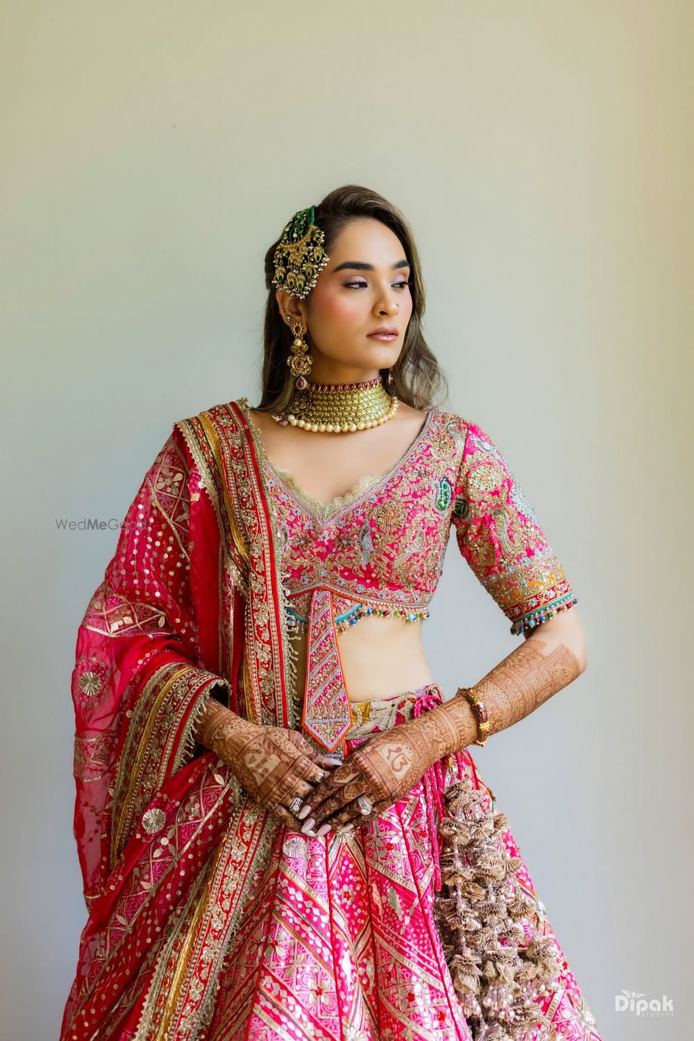 Photo from Shubha and Karan Wedding