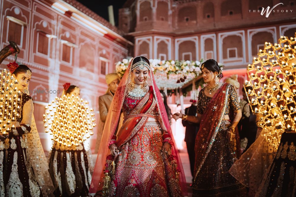 Photo from Laxmi Shriali & Lakshay Wedding