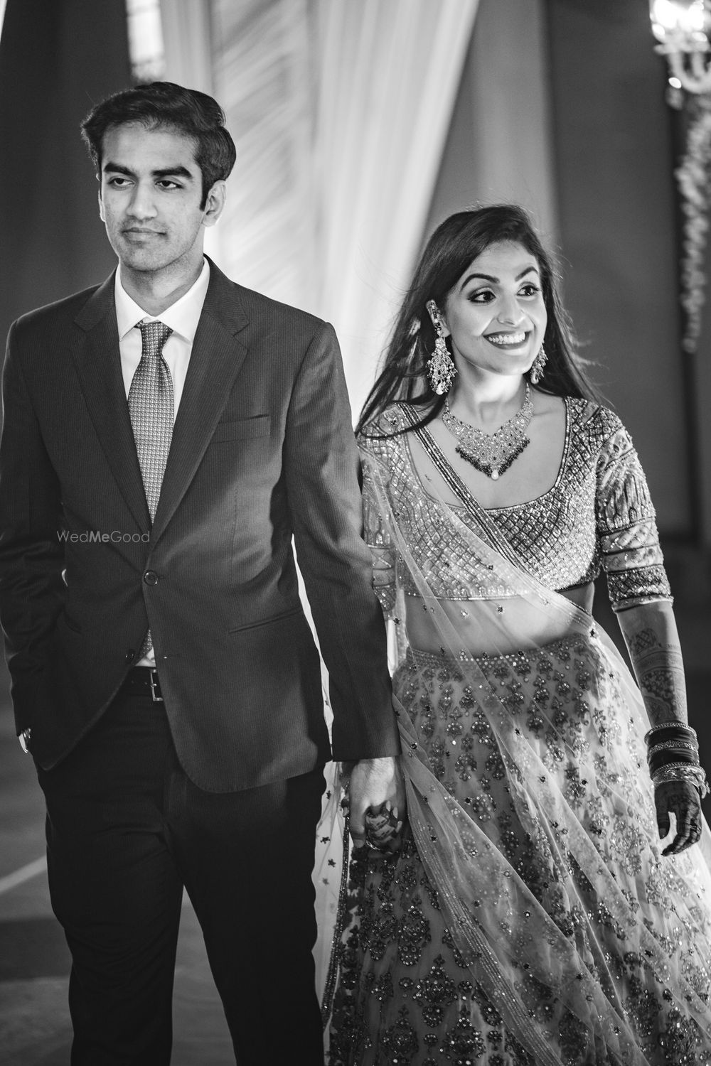 Photo from Prerna & Sameer Wedding