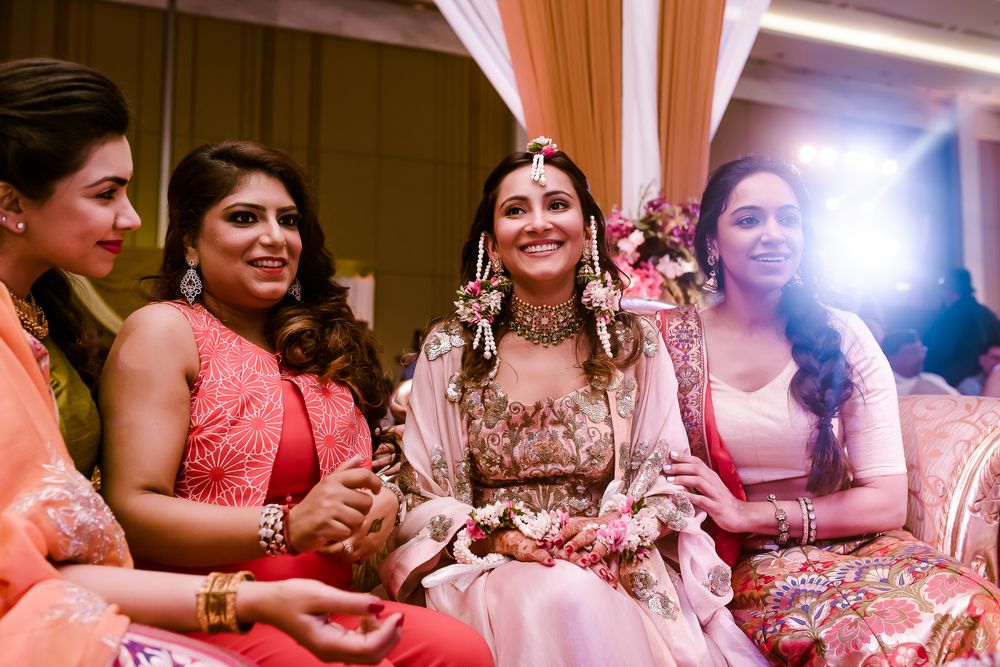 Photo from Sonali & Karan Wedding