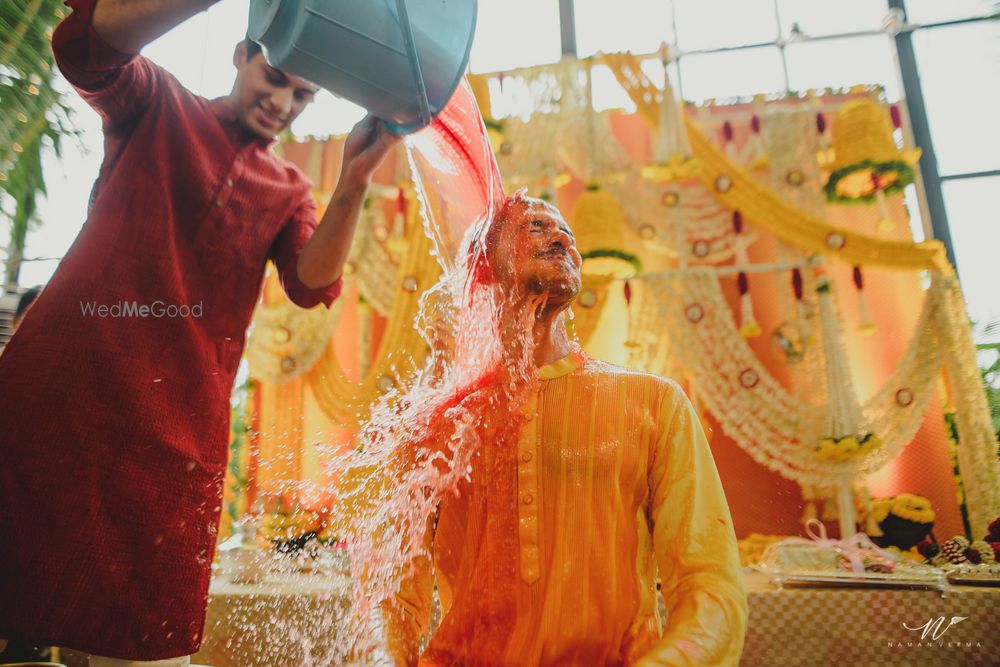 Photo from Ashna & Brett Wedding