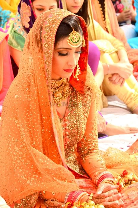 Photo from Shireen and Uday Wedding