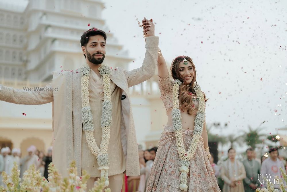 Photo from Avantika and Divyamm Wedding