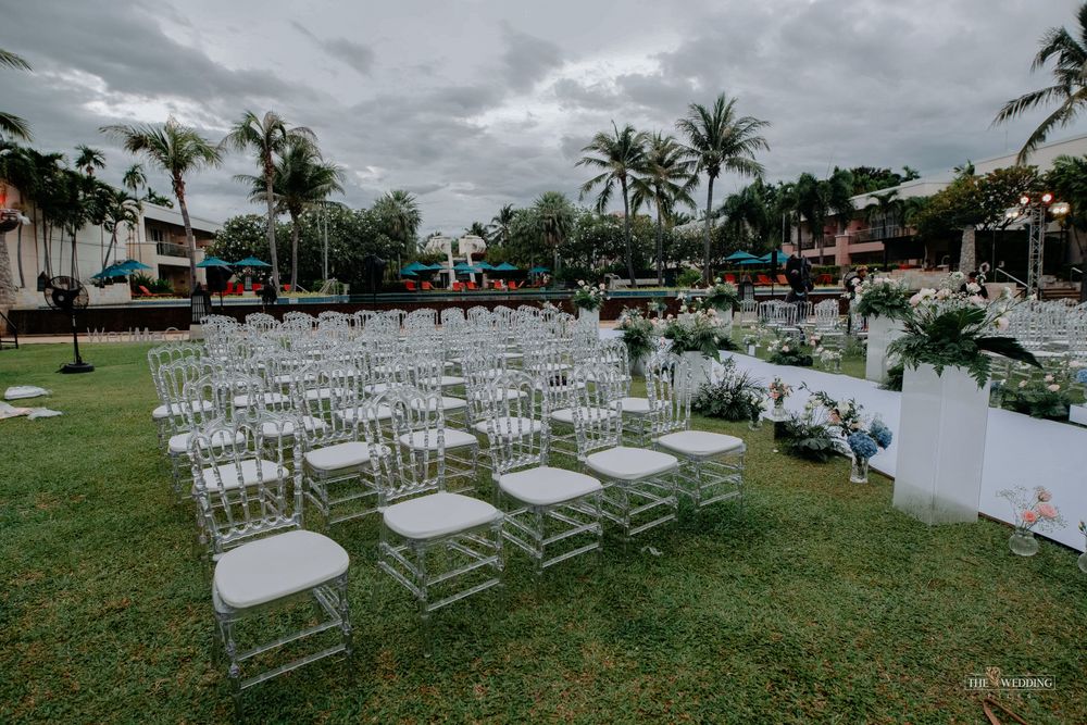 Photo from Malvika and Akshay Wedding