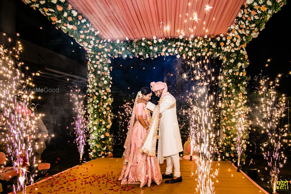 Photo from Hemani & Dhruv Wedding