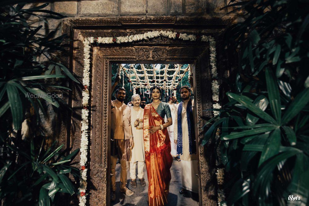 Photo from Shambhavi & Sudharshan Wedding