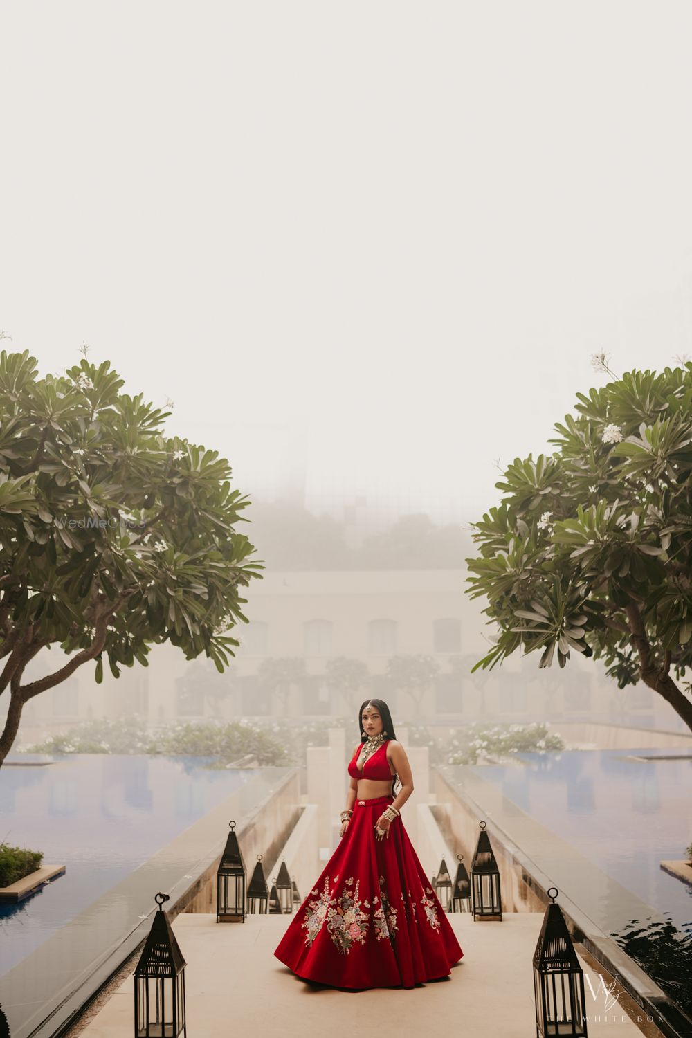 Photo from Shubhangi and Mayank Wedding