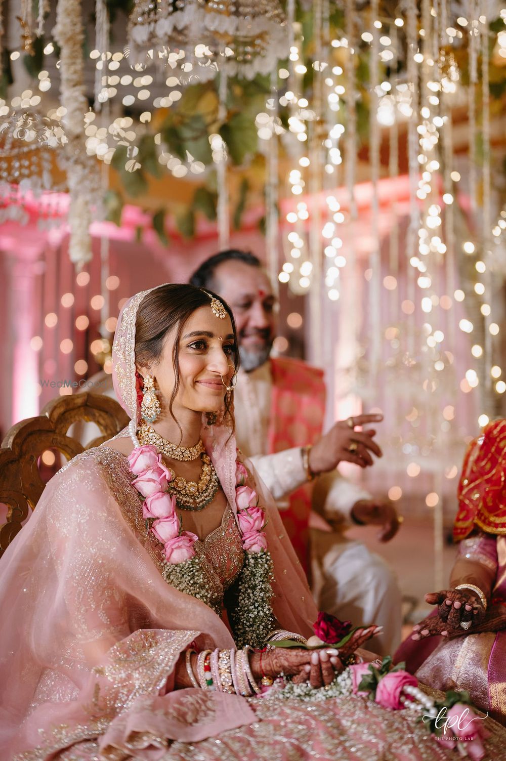 Photo from Ritika and Akash Wedding