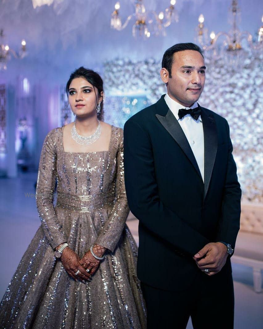 Photo from Anam & Asad Wedding