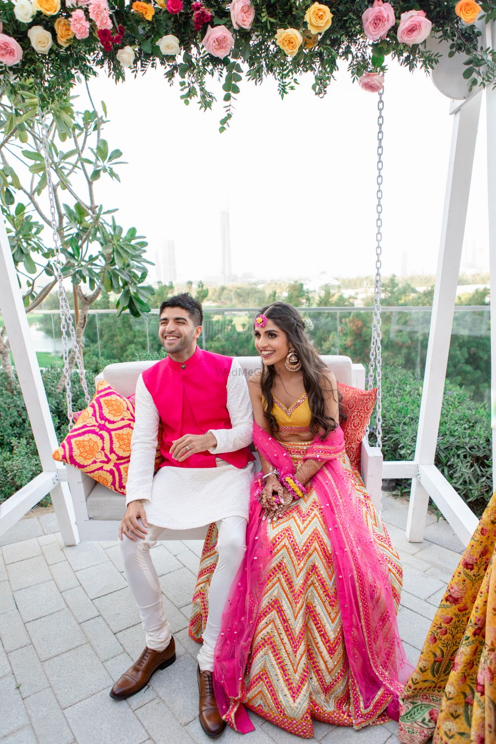 Photo from Nikita & Avinash Wedding