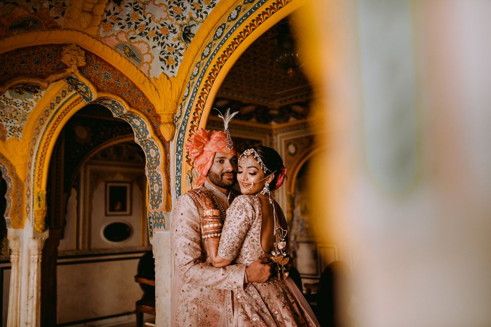 Photo from Srishti & Rushabh Wedding