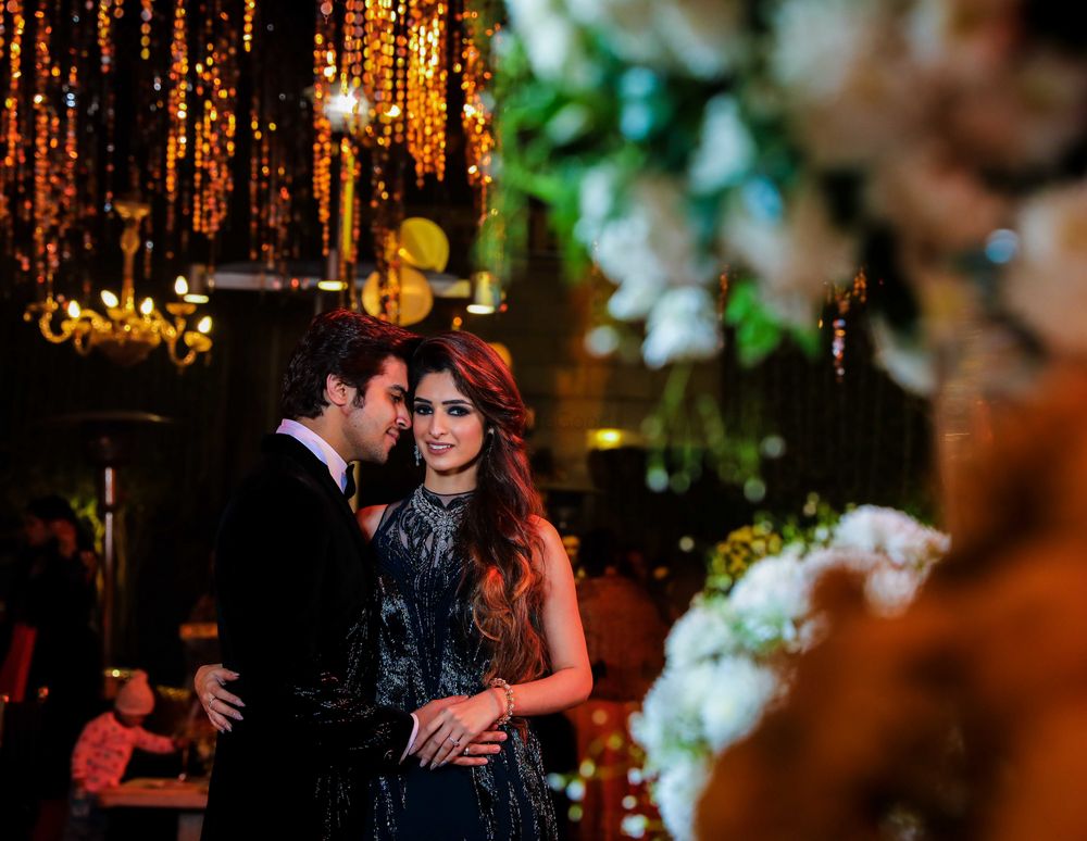 Photo from Ayesha & Kartik Wedding