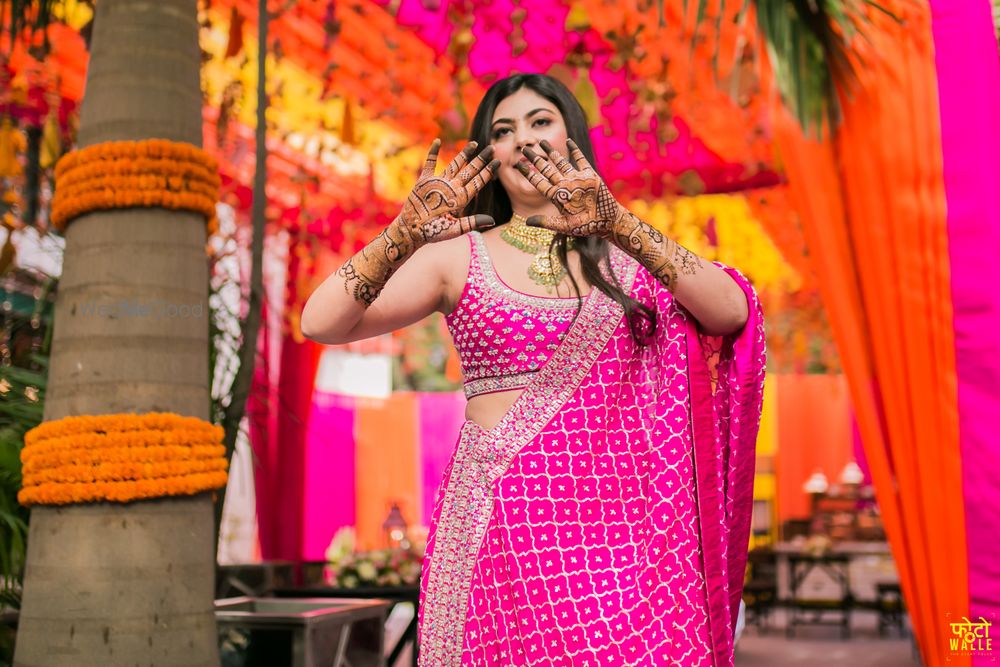 Photo from Pranati & Sambhav Wedding