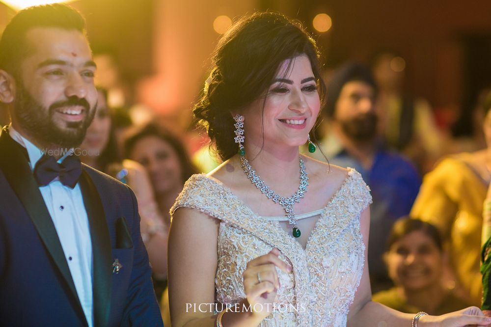 Photo from Vidisha & Avinish Wedding