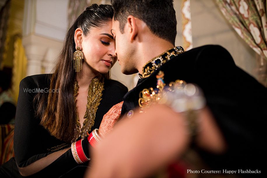 Photo from Harmit & Varun Wedding