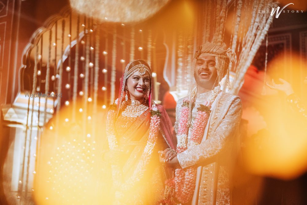 Photo from Laxmi Shriali & Lakshay Wedding