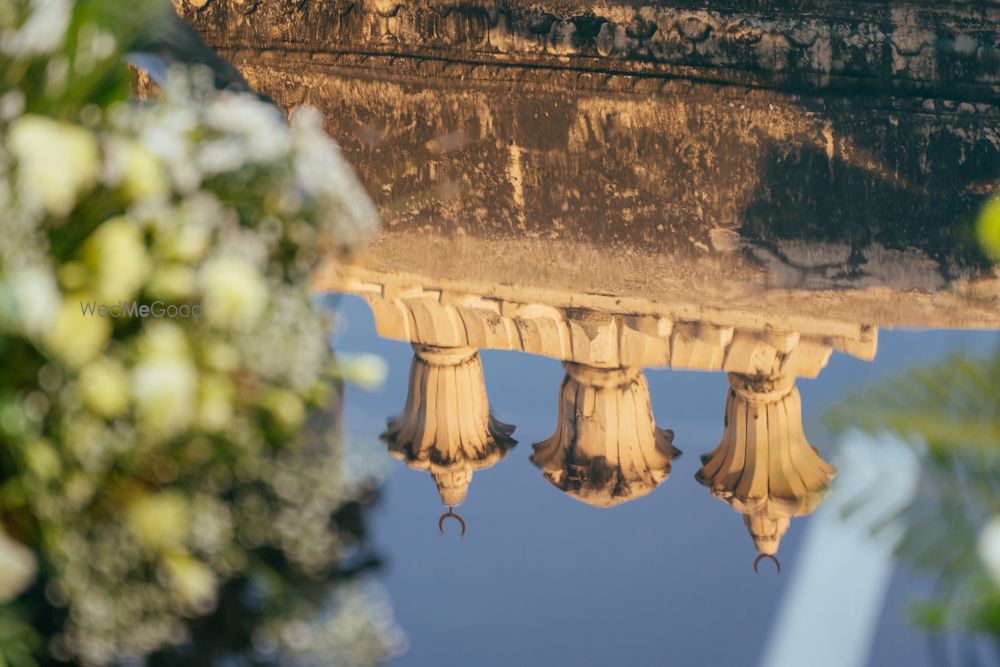 Photo from Chitralekha and Holm Wedding