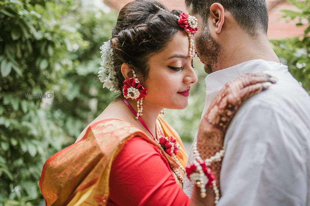 Photo from Aanandita & Arjun Wedding