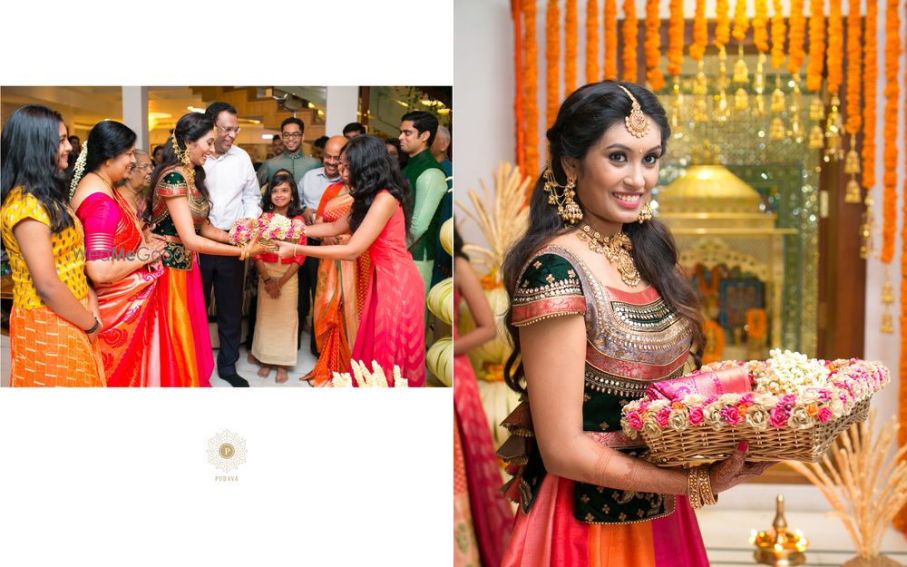 Photo from Anjana & Rohith Wedding