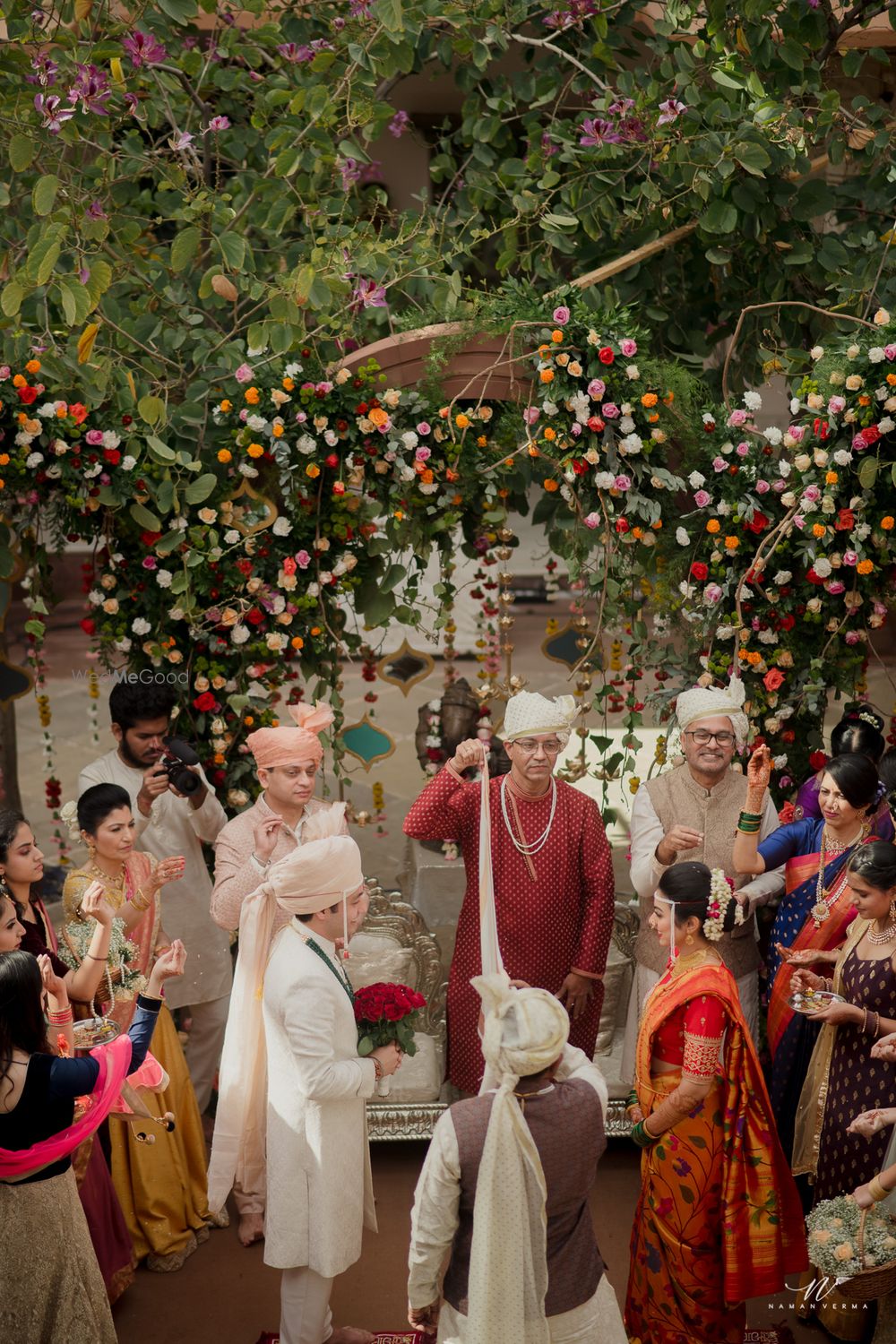 Photo from Sanya & Gandharv Wedding